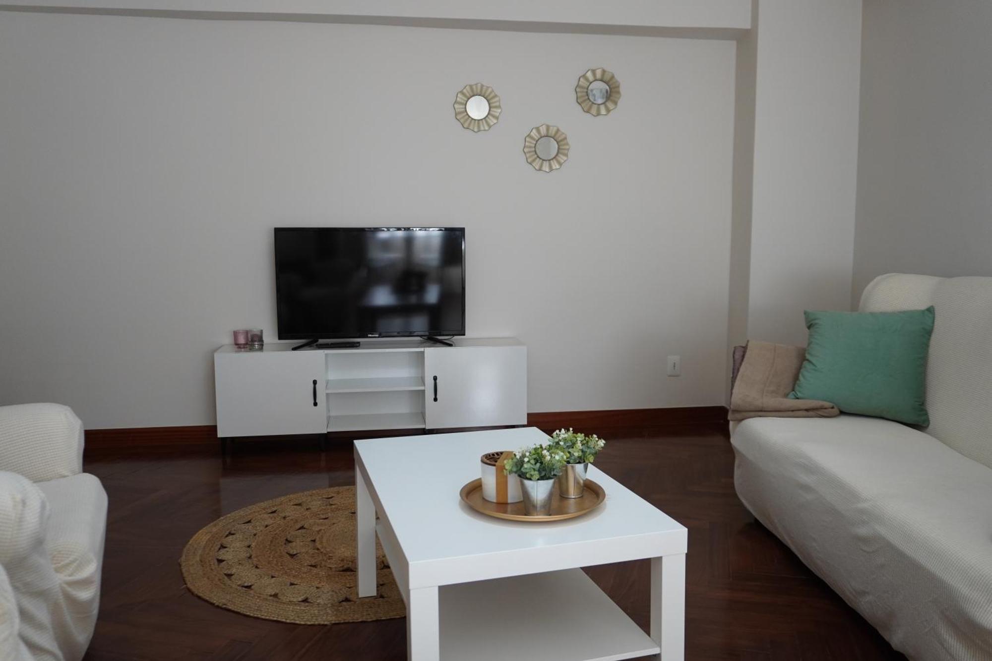 O Ferrador Apartment