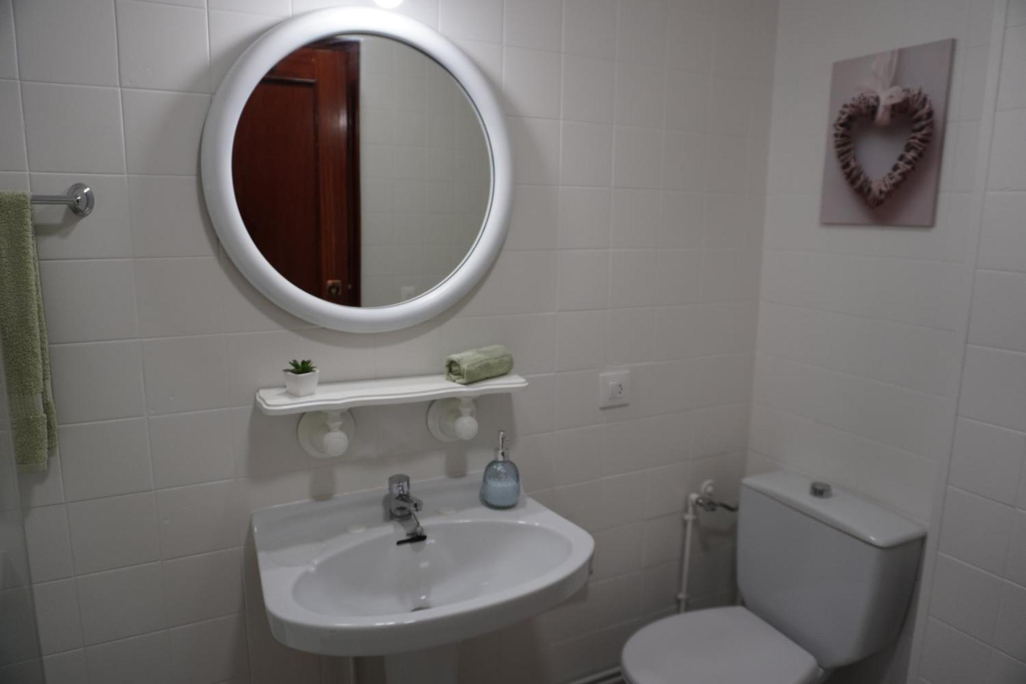 O Ferrador Apartment