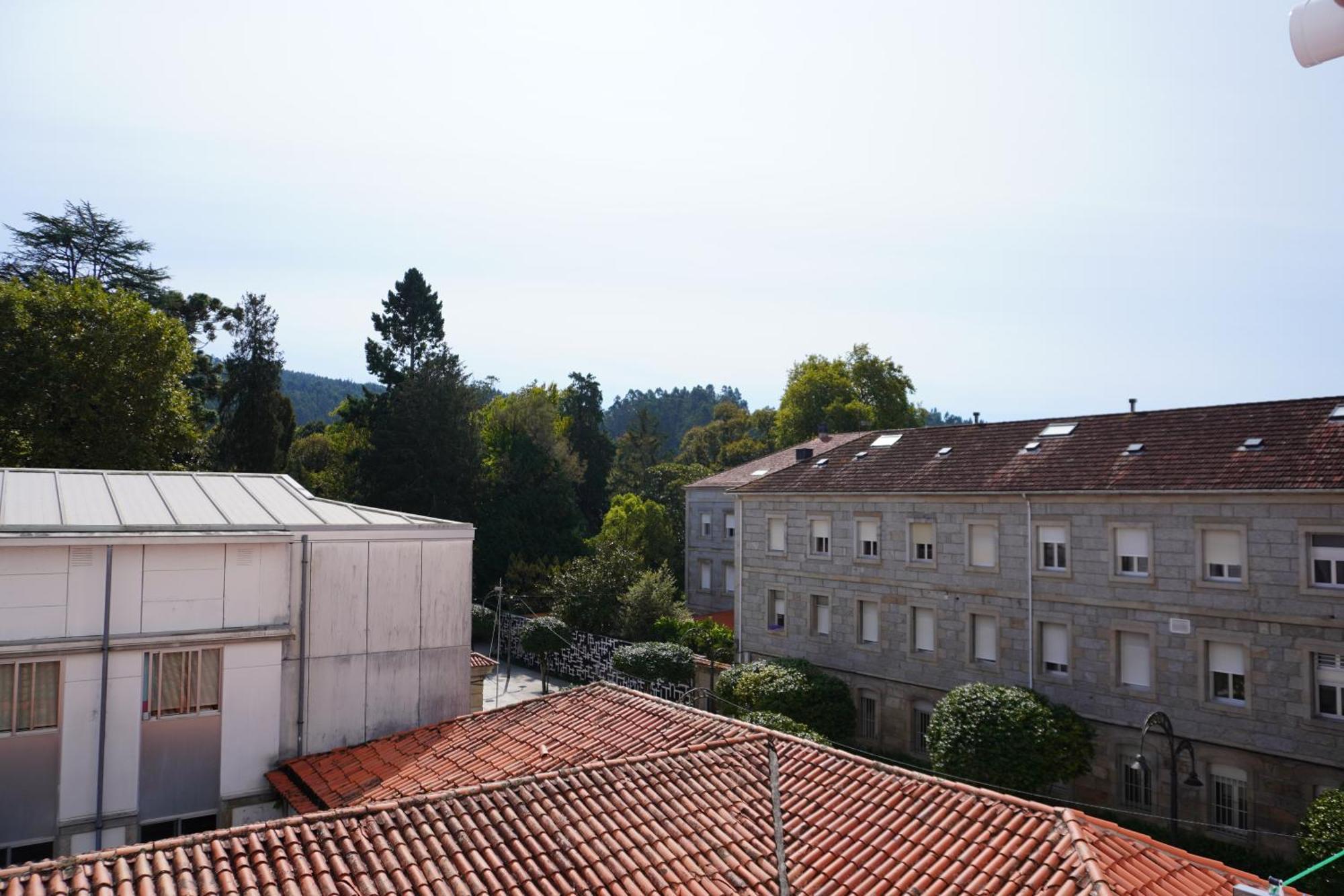 O Ferrador Apartment Caldas De Reis