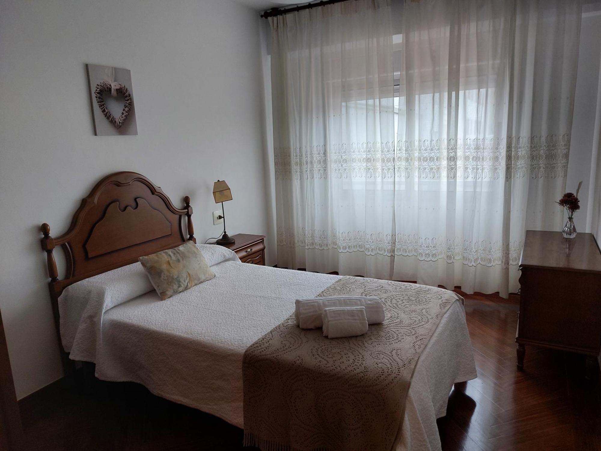 O Ferrador Apartment *